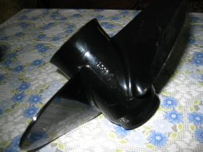 Продам винт для лодочного мотора