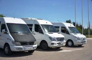 Билеты Днепр Киев. Маршрутка, автобус, экспресс Днепр Киев