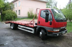 Евакуатор Луцьк 0504386073.