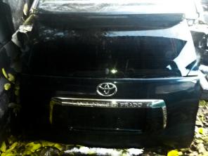 Toyota Land Cruiser Prado 150 АВТОРАЗБОР
