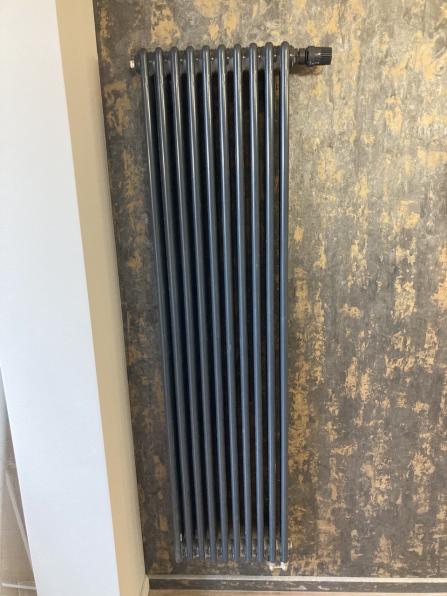 Замена радиаторов отопления под ключ в Самаре