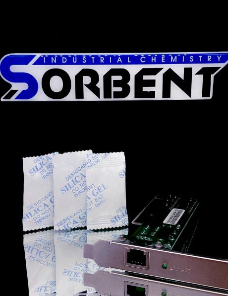 Поглотитель Влаги SORB-DRY PLUS M по 30 грамм.