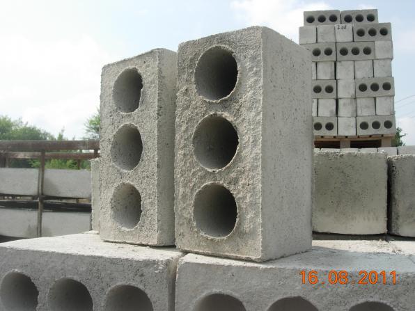 Продажа Шлакоблок в Запорожье