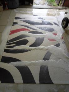 Химчистка ковров в Гомеле стирка ковров удаление запахов