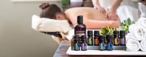 Эфирное масло Чайное дерево от doTerra