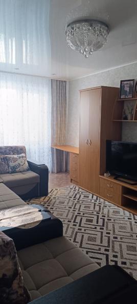 Продам 3-х комнатную квартиру в Шахтинске