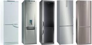 Ремонт холодильников на дому в Уфе с выездом на дом: Дёма, Шакша, Зато