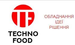 TechnoFood поставщик профессионального оборудования