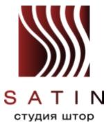 Студия текстильного дизайна SATIN