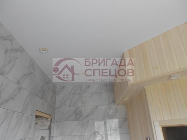 «Бригад Спецов» - натяжные потолки с гарантией