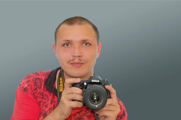 Услуги фотографа