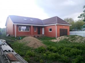 Продам новый дом в Краснодарском крае