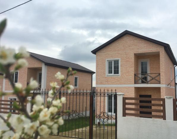 Продам новый дом на Черноморском побережье в г. Новороссийск