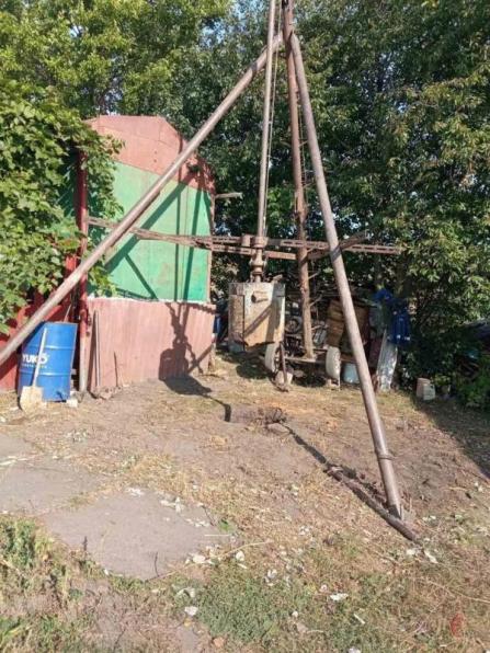 Чистка, поглиблення, копка з нуля криниць у Хмельницькому