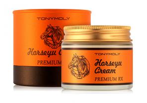 Tony Moly Premium RX Horse Yu Cream
