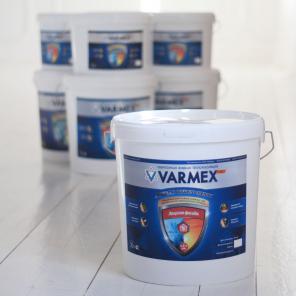 Жидкая теплоизоляция Varmex