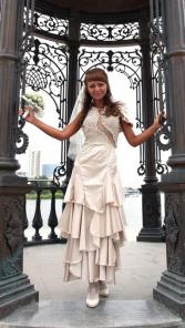 ДИЗАЙН, ПОШИВ: Свадебные платья, костюмы и платья для гостей свадьбы.
