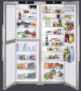 Ремонт холодильного оборудования бытового и промышленного назначения