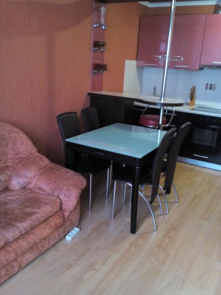 Сдам 1 ком евро-ремонт 6500 руб Набережная