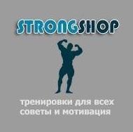 Strongshop