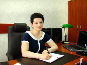 Юрист, адвокат Балацкая Оксана Валериевна в Николаеве и области.