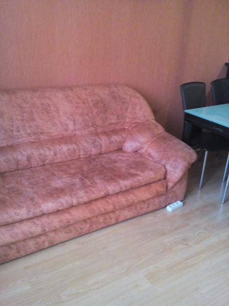 Сдам 1 ком 38 в Калининском районе за 4900 руб