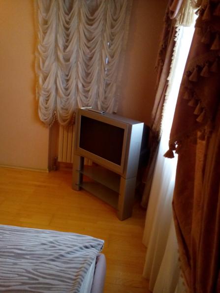 Сдам 1 ком с евро-ремонтом в районе словацкой цена 5600 руб