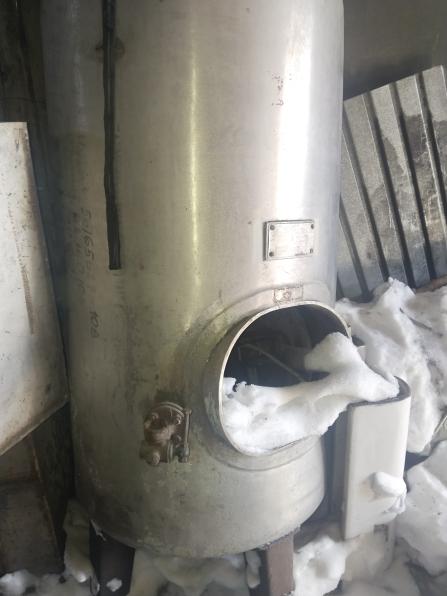 Продам танки для мини пивзавода, лимонада.