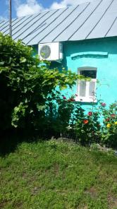 Продам жилой дом в Липецкой области