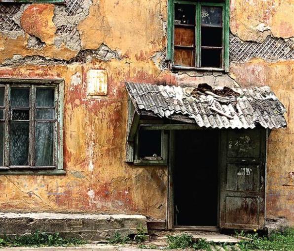 Юридические услуги. Экспертиза для капитального ремонта