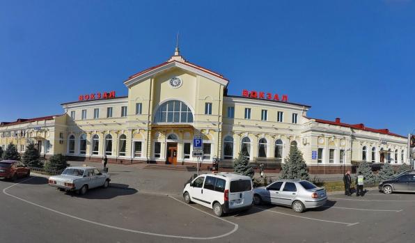Комната Посуточно Р-он ЖД вокзала