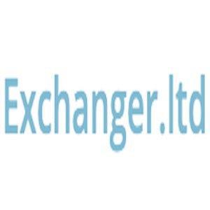 Exchanger.ltd для быстрого и круглосуточного обмена