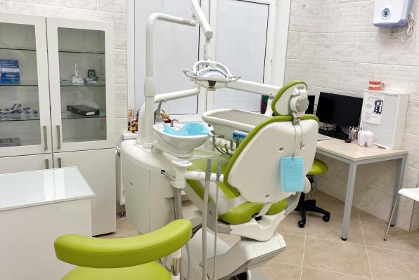 Посоветуйте профессионального стоматолога Девяткино