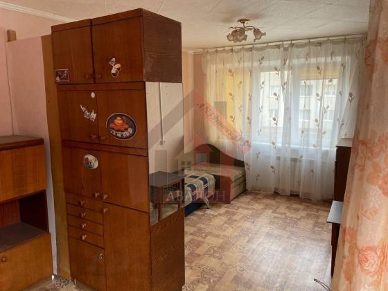 Продаётся комната в общежитии общей площадью 17,6м2