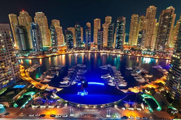 Покупка недвижимости в Дубае. Услуги от экспертов недвижимости в ОАЭ