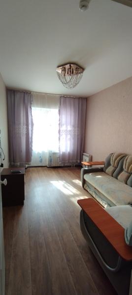 Продам 3х комнатную квартиру.