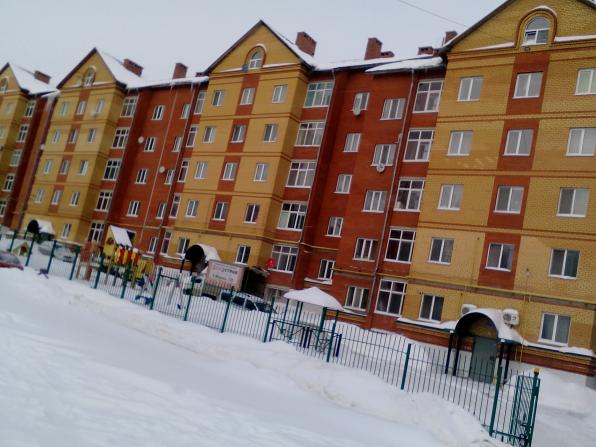 Сдача квартир посуточно