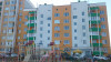 Продам 2-комнатную квартиру этаж 3/6 этажного дома в Крыму.