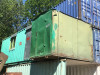 Металлический контейнер 5 футов б/у