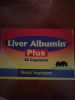 Продам таблетки Liver Albumin Plus