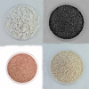 Песок разных цветов и размеров