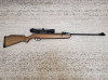 Продам пневматическую винтовку Crosman Vantage NP - 800 рублей.