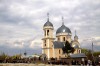 Уход за могилами в Кишинёве, Молдова (Care for graves in Chisinau