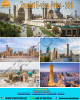 Uzbekistan Classical Tour & Travel / тур по Узбекистану и путешествия