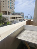 Квартира в Тель-Авиве у моря в посуточную аренду.