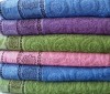 Домашний текстиль, полотенца, пледы Доброполье
