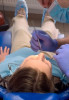 Качественное лечение зубов у детей в Черкассах - детские стоматологи