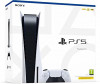 Sony PS5 Standard Edition, PS5 с 1 Беспроводной Контроллер DualSense