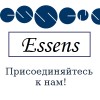 Представитель компании Essens.