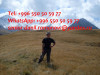 Гид, водитель в Кыргызстане, туристические услуги, путешествия в горы,